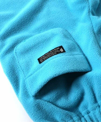 抓絨長褲（可成套搭配） 十分褲