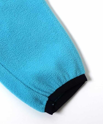 抓絨長褲（可成套搭配） 十分褲