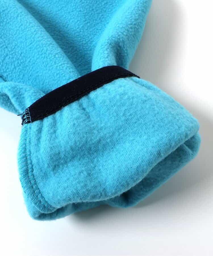 抓絨長褲（可成套搭配） 十分褲