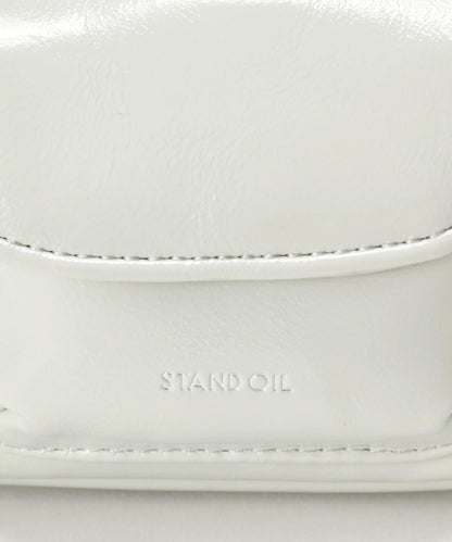 STAND OIL/CHUBBY半月包
