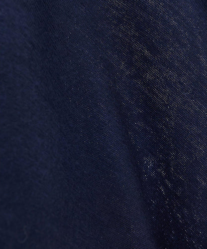 高領無袖套頭衫