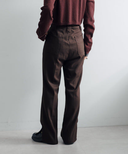 【修身版型/三種尺碼可選】常規版型休閒長褲