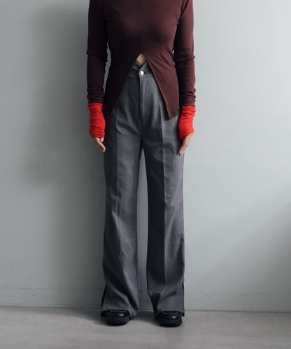 【修身版型/三種尺碼可選】常規版型休閒長褲