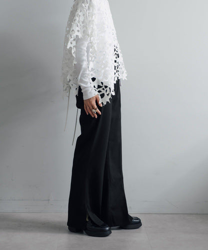 【修身版型/三種尺碼可選】常規版型休閒長褲