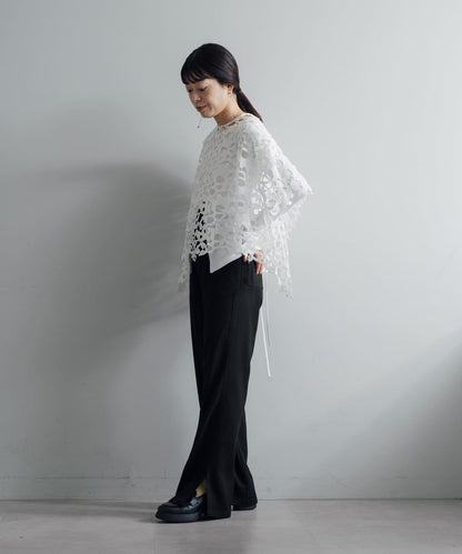 【修身版型/三種尺碼可選】常規版型休閒長褲