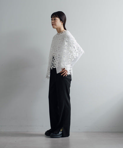 【修身版型/三種尺碼可選】常規版型休閒長褲