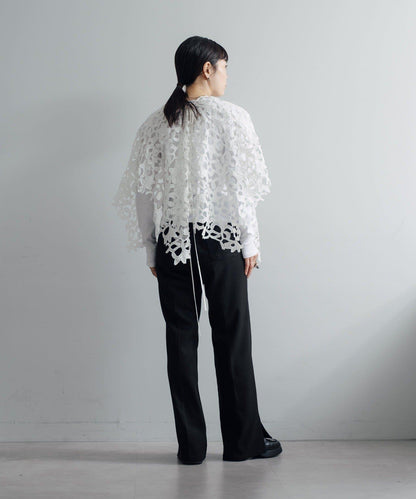 【修身版型/三種尺碼可選】常規版型休閒長褲