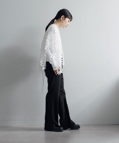 【修身版型/三種尺碼可選】常規版型休閒長褲