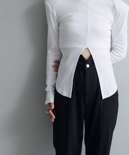 【修身版型/三種尺碼可選】常規版型休閒長褲