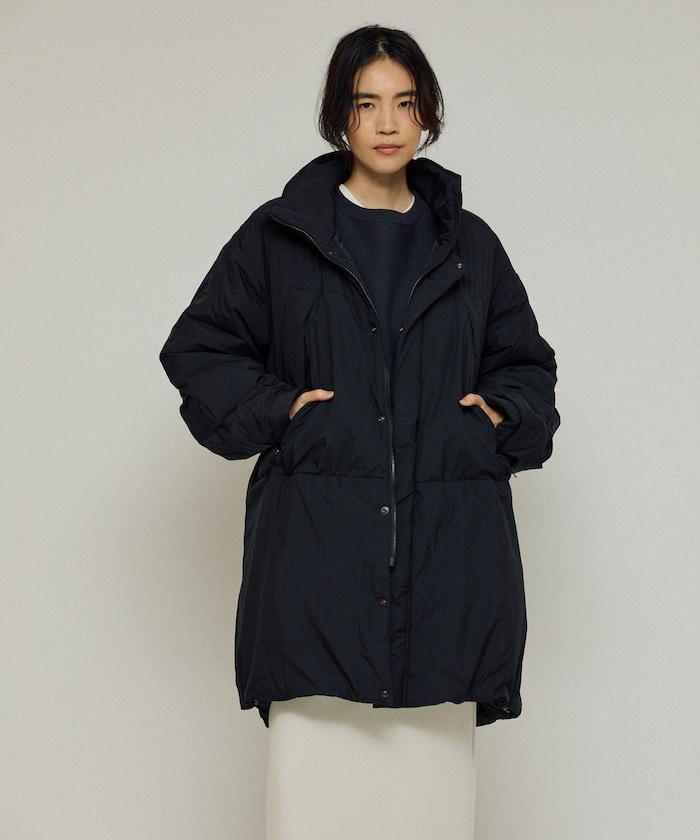 PRIMALOFT 保暖怪獸派克大衣 25AW