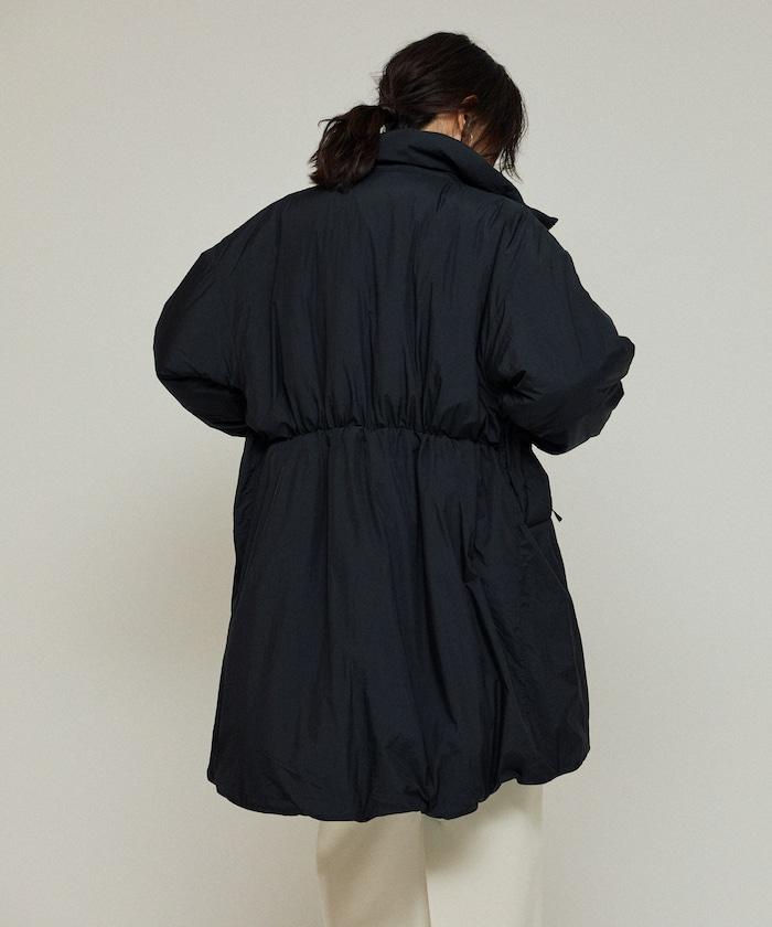 PRIMALOFT 保暖怪獸派克大衣 25AW