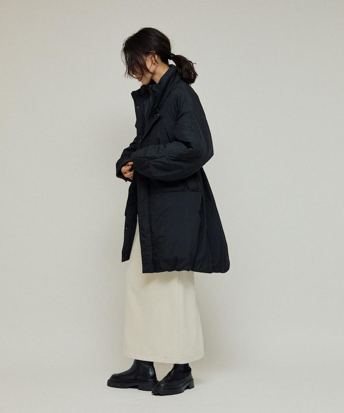 PRIMALOFT 保暖怪獸派克大衣 25AW
