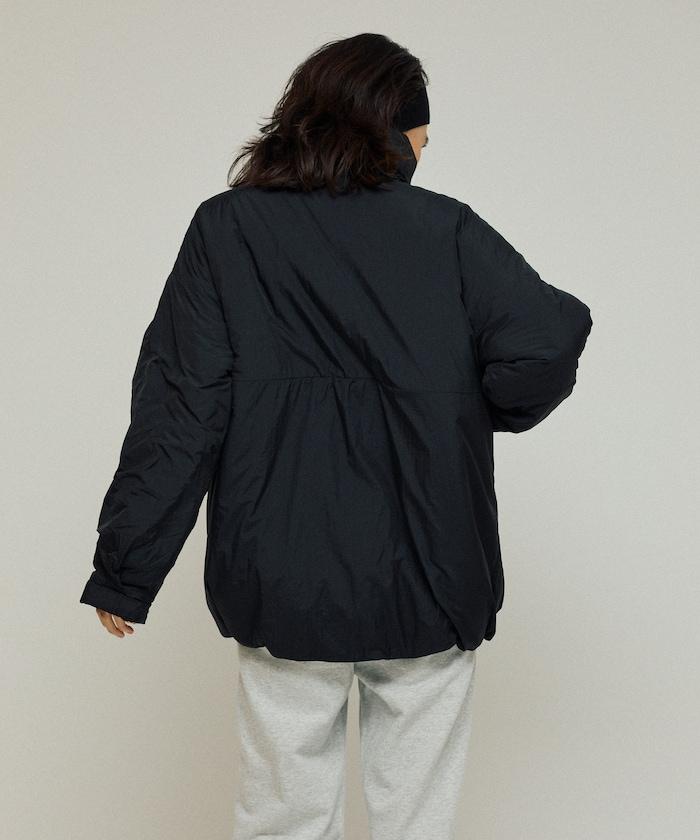 PRIMALOFT 保暖中長款夾克