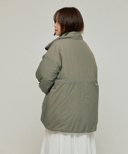 PRIMALOFT 保暖中長款夾克