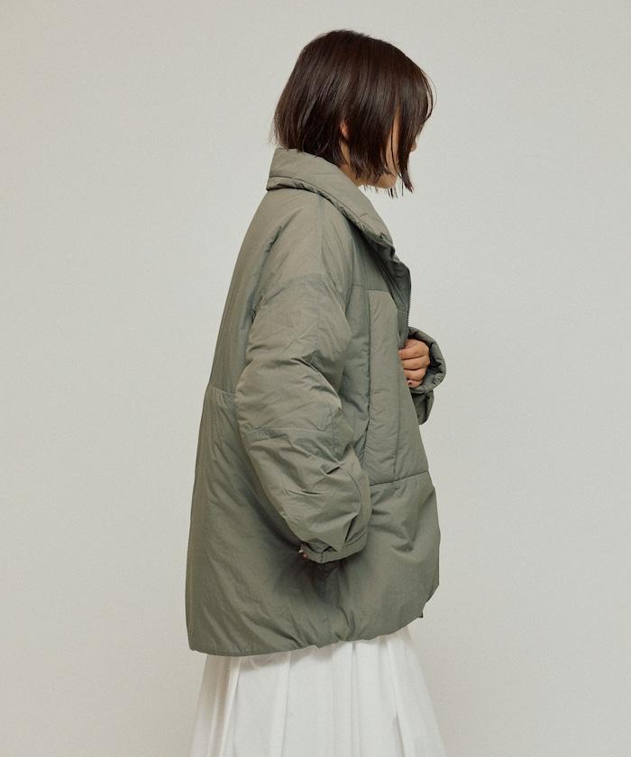 PRIMALOFT 保暖中長款夾克