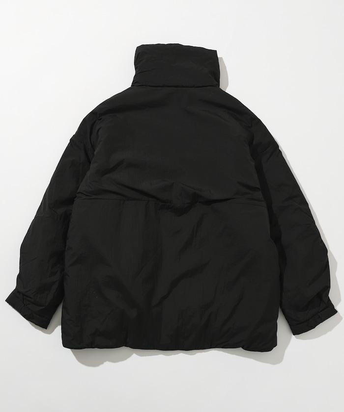 PRIMALOFT 保暖中長款夾克