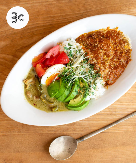 光泉窯 橢圓形大碗