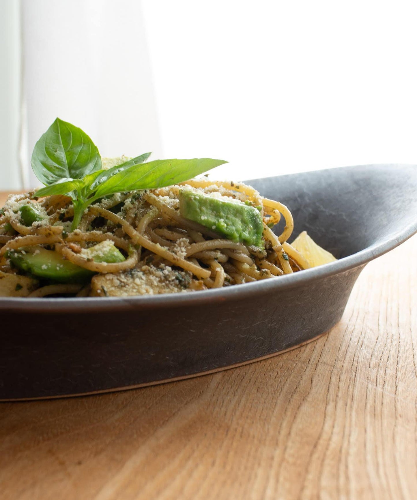 光泉窯 橢圓形大碗