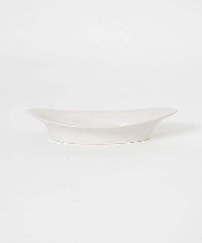 光泉窯 橢圓形大碗