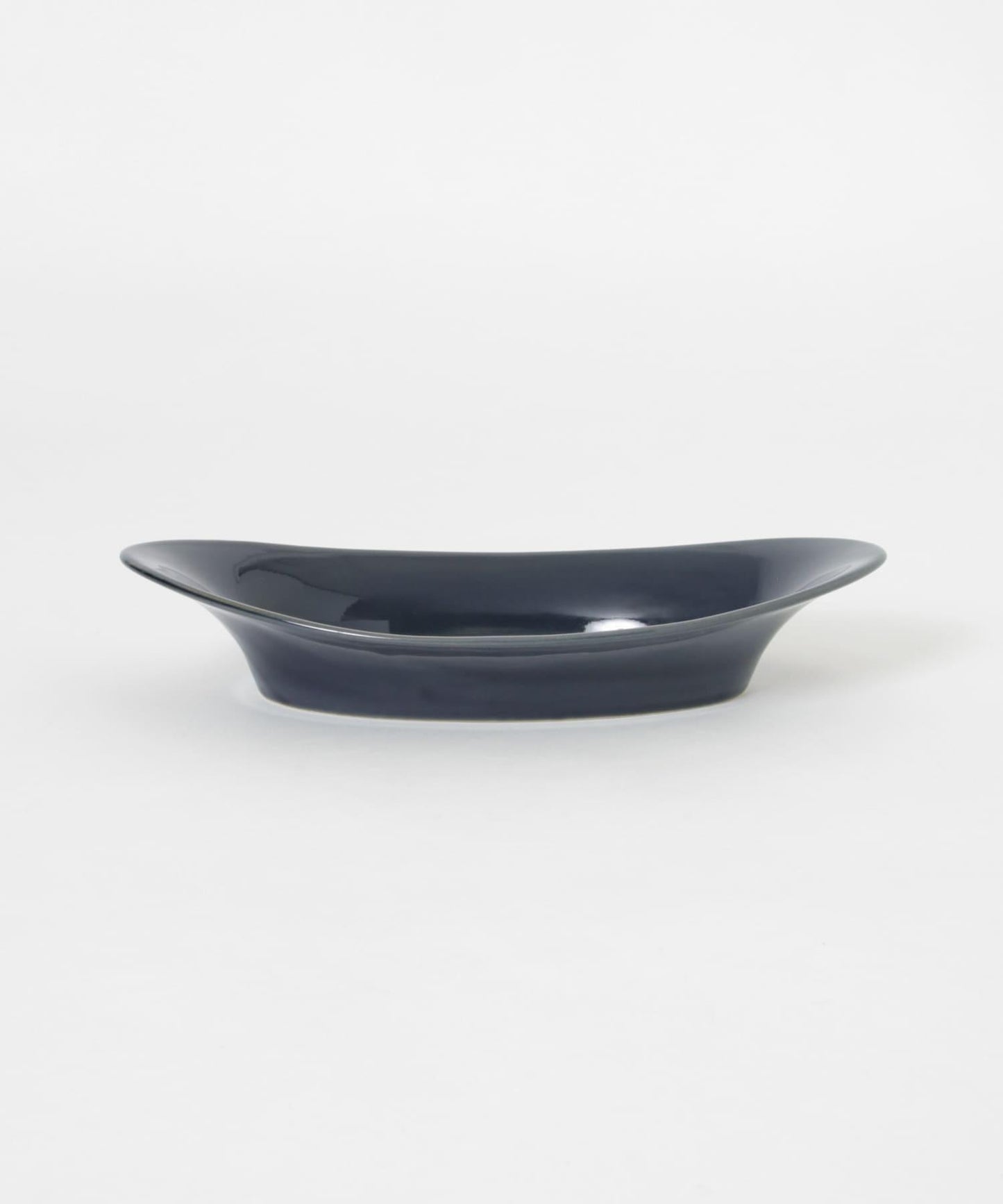 光泉窯 橢圓形大碗