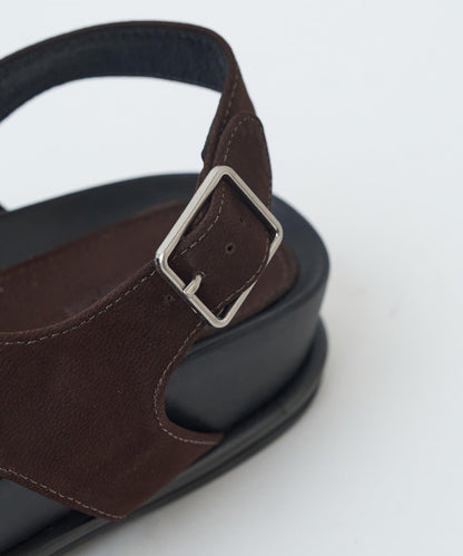 《SALONDEJU》蝴蝶結款涼鞋