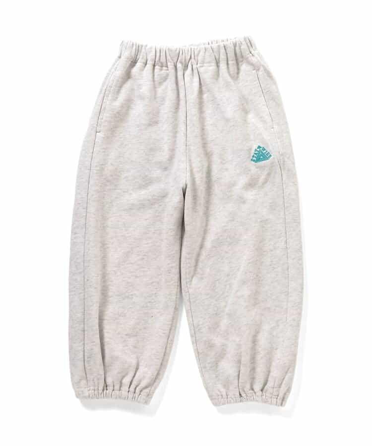 B NEWJACK 針織長褲（可成套搭配） 十分褲