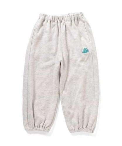 B NEWJACK 針織長褲（可成套搭配） 十分褲