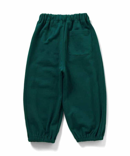 B NEWJACK 針織長褲（可成套搭配） 十分褲