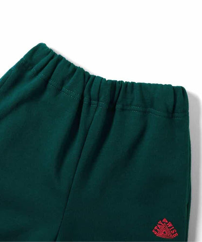 B NEWJACK 針織長褲（可成套搭配） 十分褲