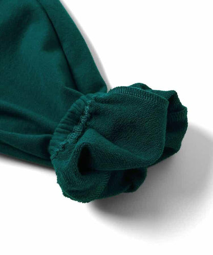 B NEWJACK 針織長褲（可成套搭配） 十分褲