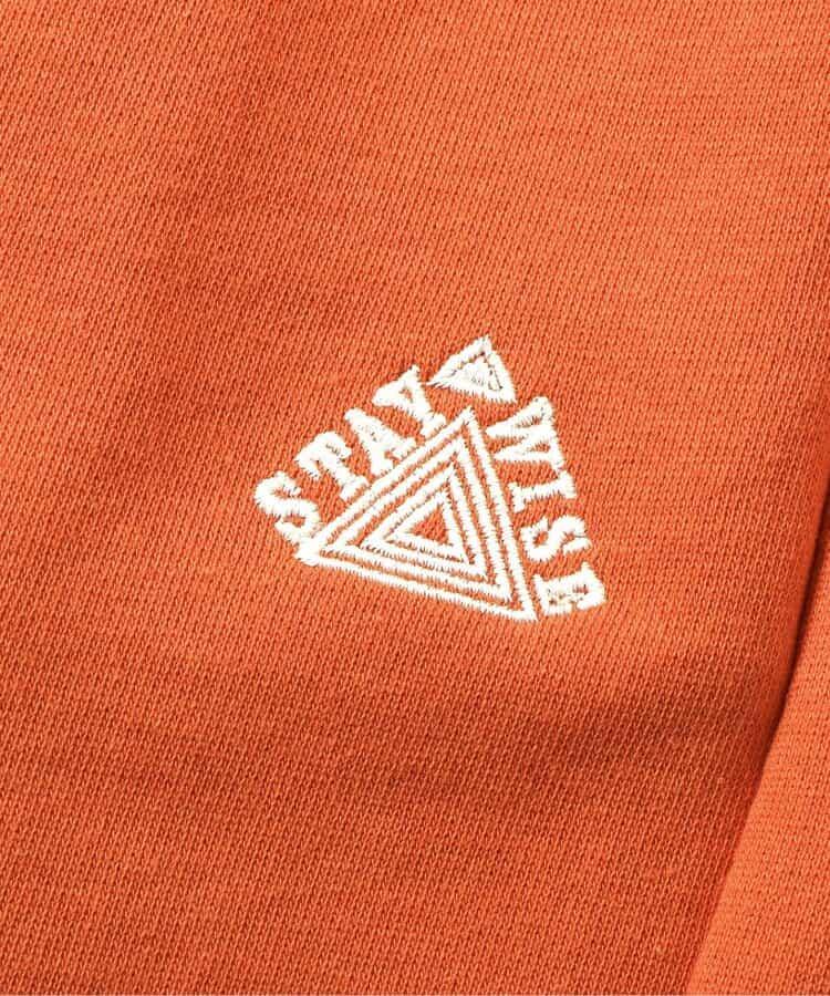 B NEWJACK 針織長褲（可成套搭配） 十分褲