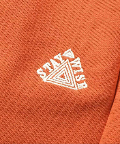 B NEWJACK 針織長褲（可成套搭配） 十分褲