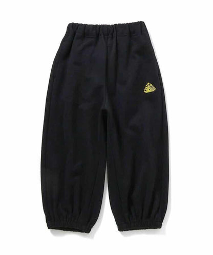 B NEWJACK 針織長褲（可成套搭配） 十分褲