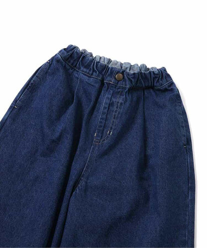 【リンク】 KUDOS 寬鬆版型長褲 10分長度