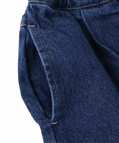 【リンク】 KUDOS 寬鬆版型長褲 10分長度