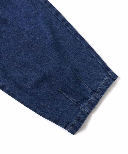 【リンク】 KUDOS 寬鬆版型長褲 10分長度