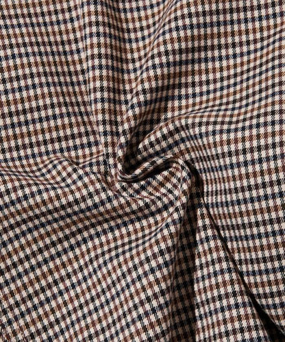 寬鬆版型羊毛感攀巖褲