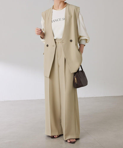 【@matsu__shita企畫】簡約套裝/禮服