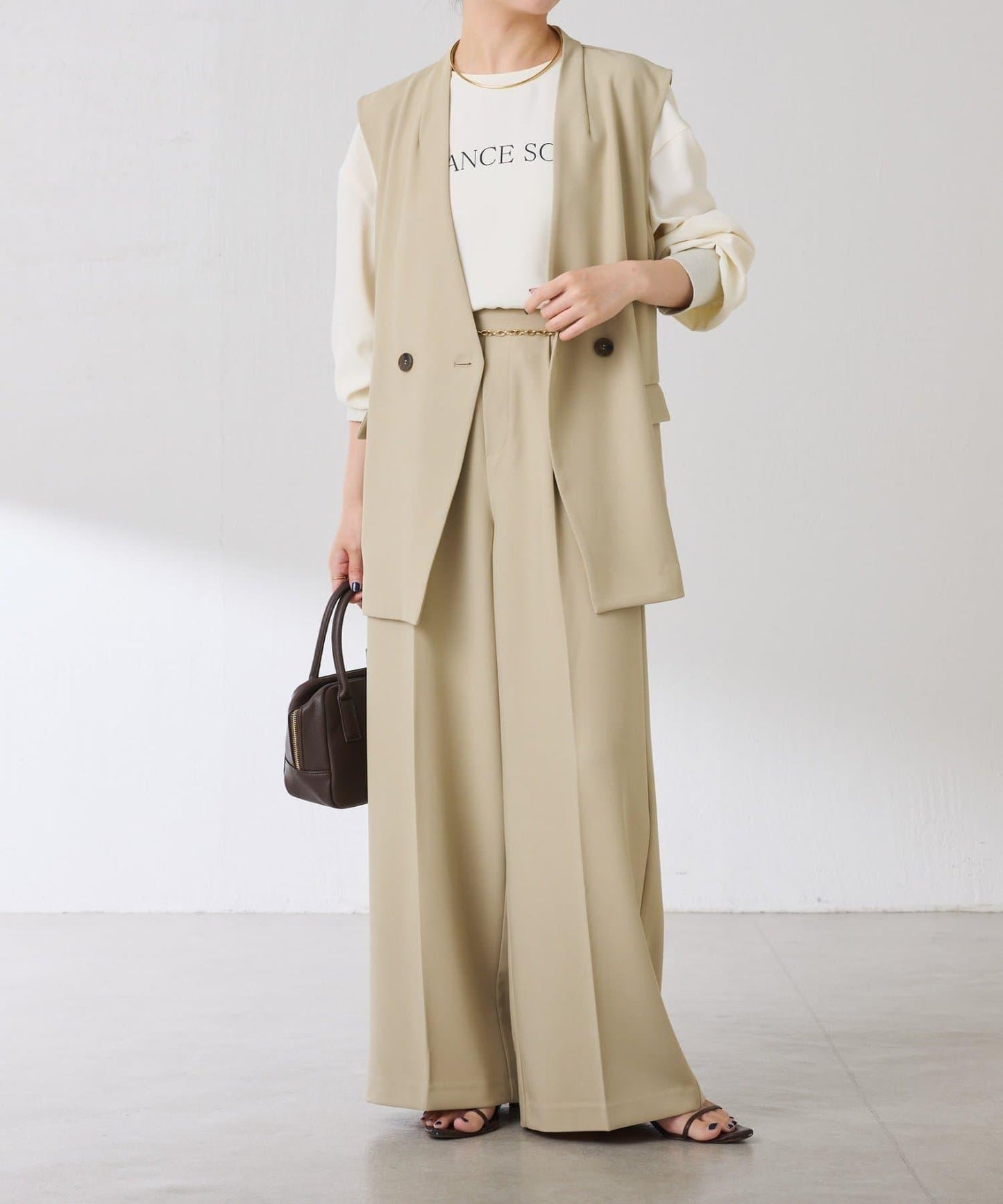 【@matsu__shita企畫】簡約套裝/禮服