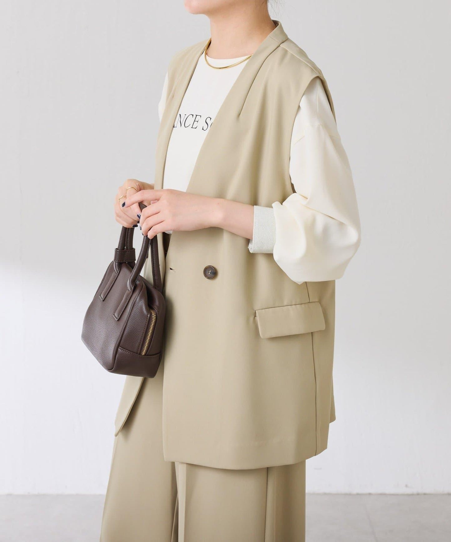 【@matsu__shita企畫】簡約套裝/禮服