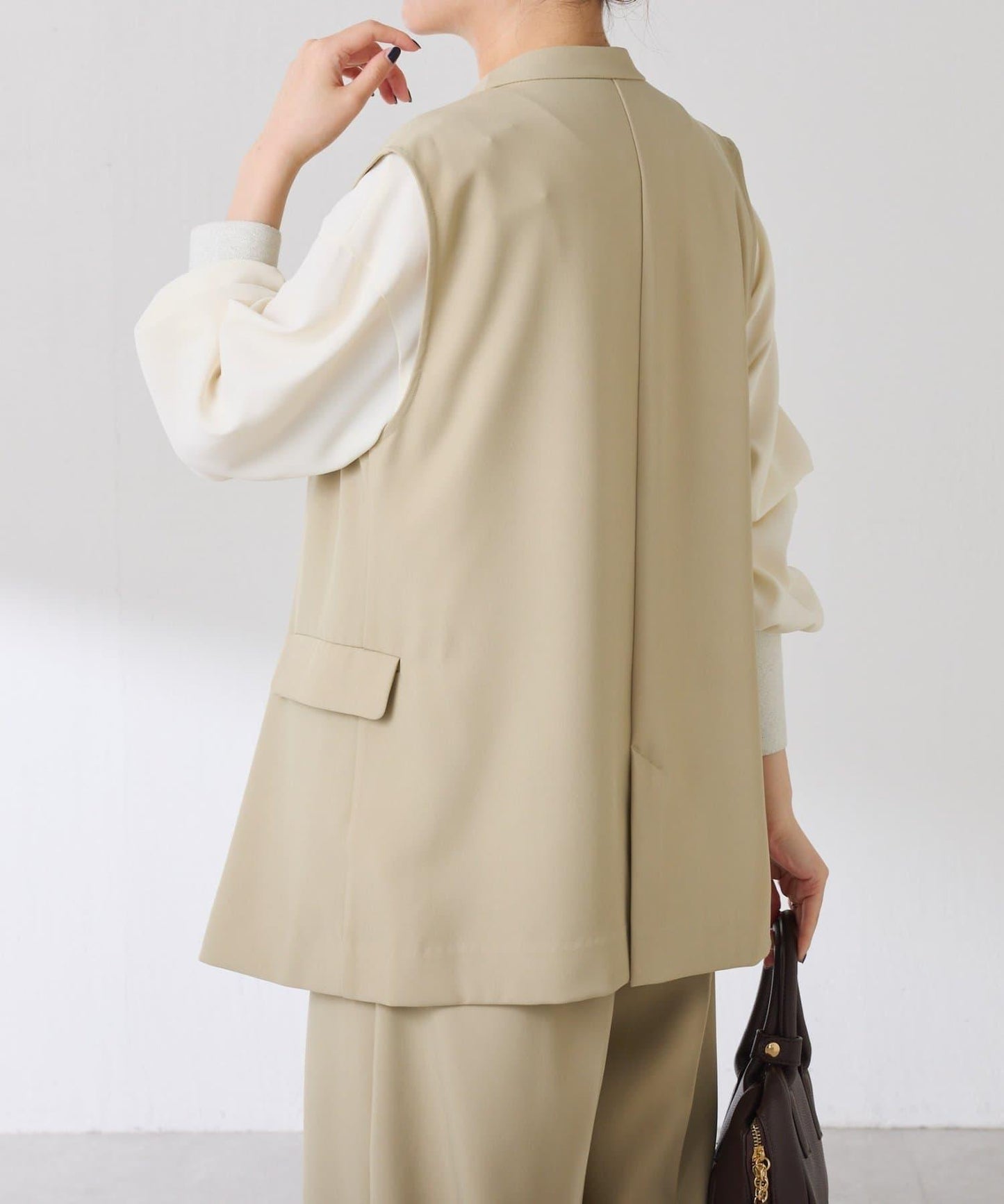 【@matsu__shita企畫】簡約套裝/禮服