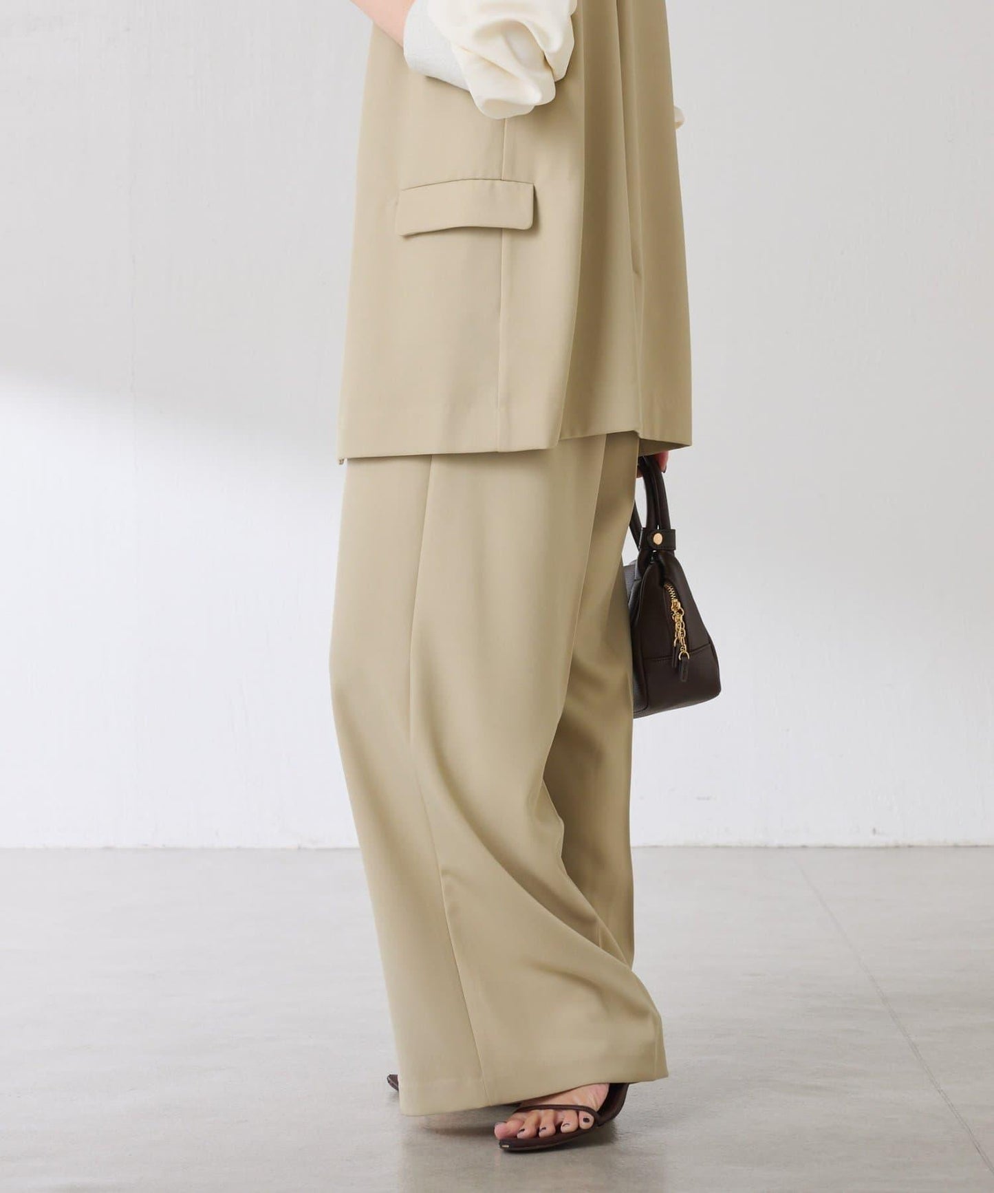 【@matsu__shita企畫】簡約套裝/禮服