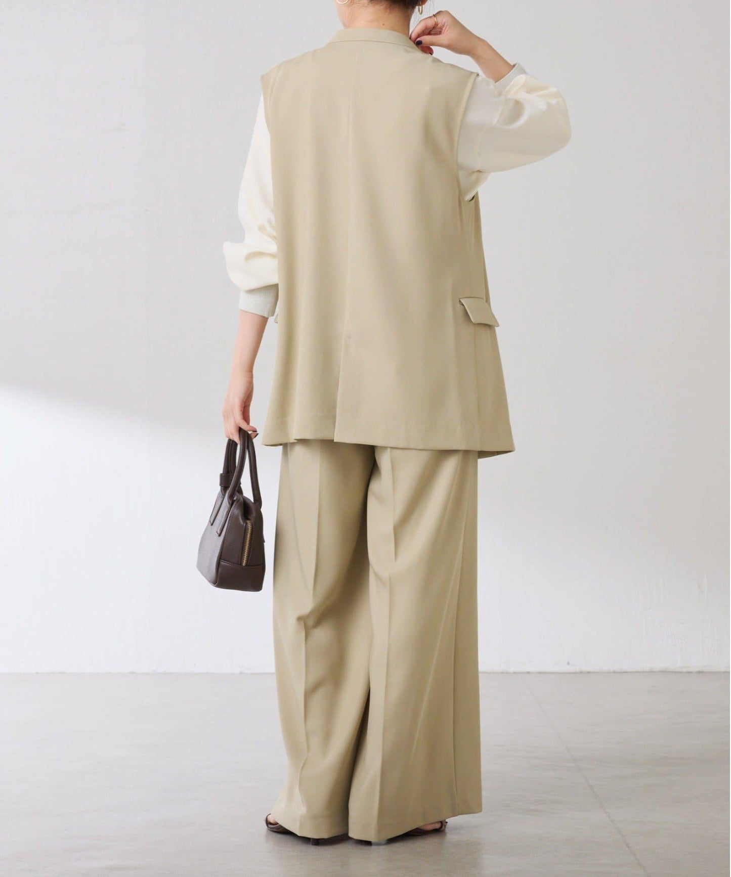 【@matsu__shita企畫】簡約套裝/禮服