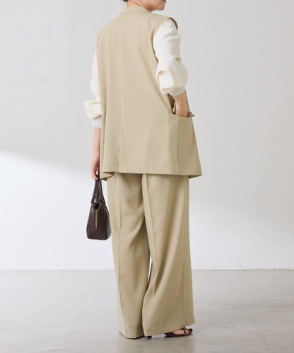 【@matsu__shita企畫】簡約套裝/禮服