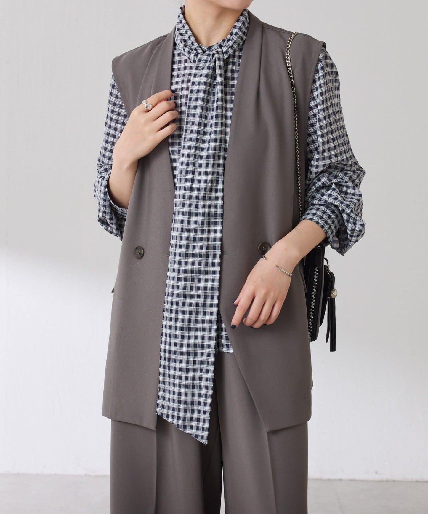 【@matsu__shita企畫】簡約套裝/禮服