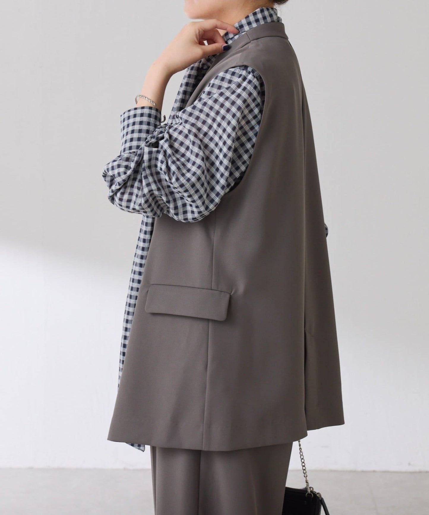 【@matsu__shita企畫】簡約套裝/禮服