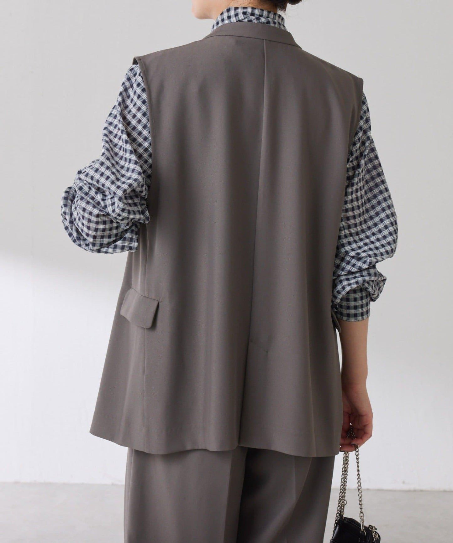 【@matsu__shita企畫】簡約套裝/禮服