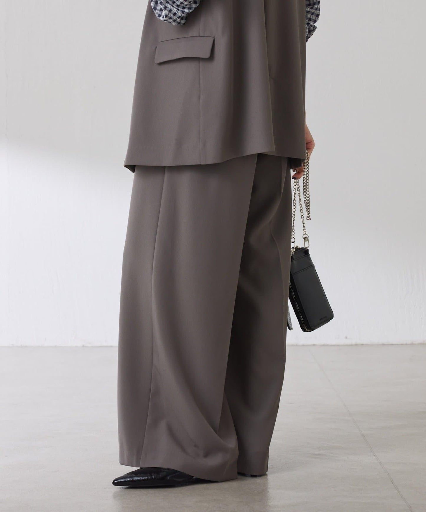 【@matsu__shita企畫】簡約套裝/禮服