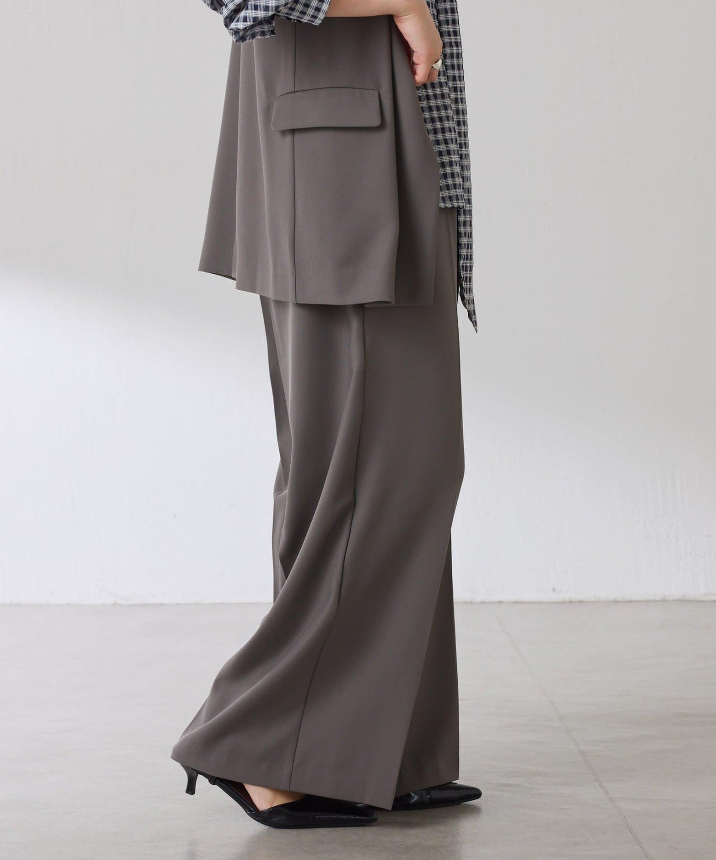 【@matsu__shita企畫】簡約套裝/禮服