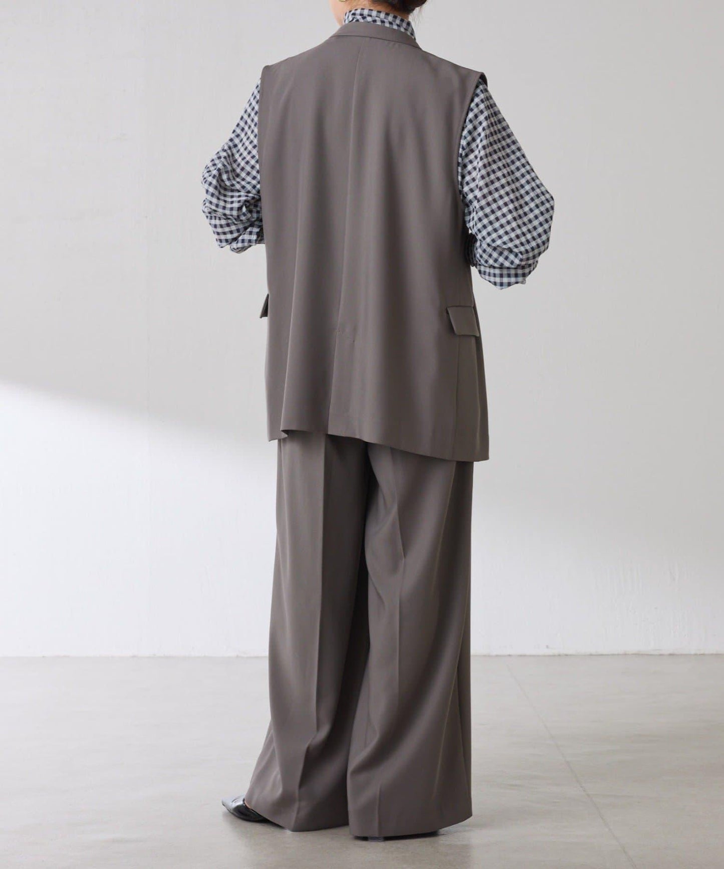 【@matsu__shita企畫】簡約套裝/禮服